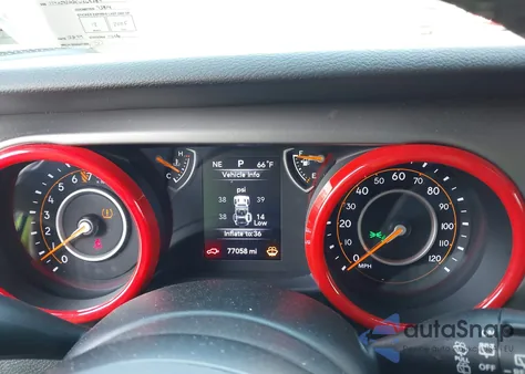 2019 Jeep Wrangler Unlimited Sport S 4X4 from USA, damaged, VIN 1C4HJXDG3KW569389